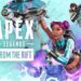 Apex Legends: From the Rift