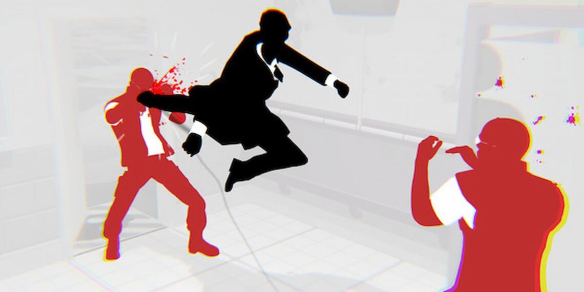 Ground Shatter Fights in Tight Spaces