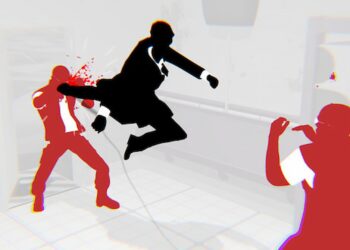 Ground Shatter Fights in Tight Spaces