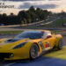 Forza Motorsport Corvette Road Atlanta