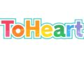 To Heart Logo