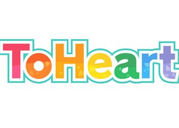 To Heart Logo