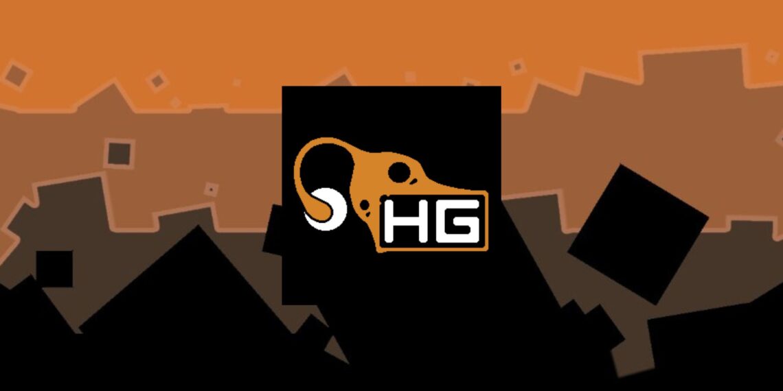 Hoboo Games logo