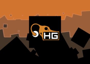 Hoboo Games logo