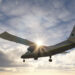 Microsoft Floght Simulator Turbo Islander