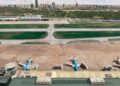 Microsoft Flight SImulator Jorge Newbery Airport (1)