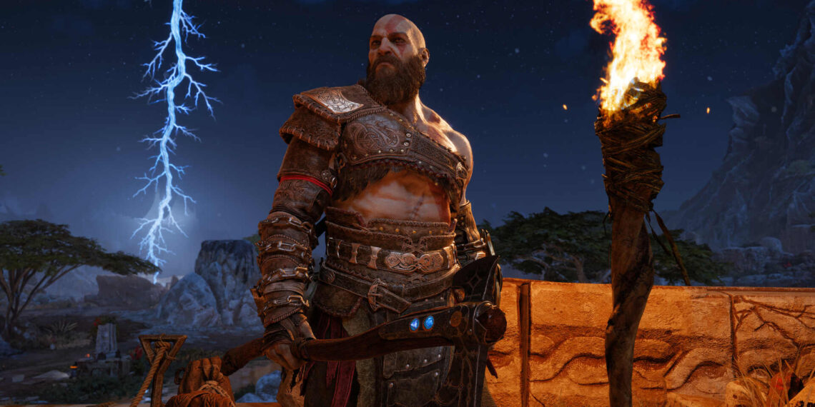 God of War Ragnarok Reveals PC System Requirements & Exclusive Risen Snow Outfits