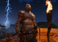 God of War Ragnarok Reveals PC System Requirements & Exclusive Risen Snow Outfits