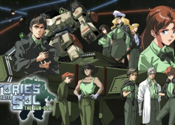 Stories from Sol the Gun-Dog