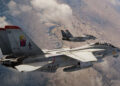 DCS World IRAQ Map