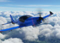 Blackwing for Microsoft Flight Simulator