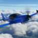 Blackwing for Microsoft Flight Simulator