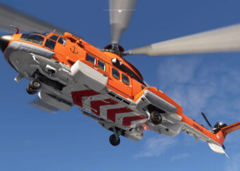 Microsoft Flight Simulator 2024 Airbus H225 (1)