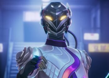 Vyse Valorant in cinematic trailer