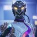 Vyse Valorant in cinematic trailer