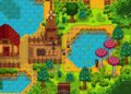 Stardew Valley multiplayer fishing