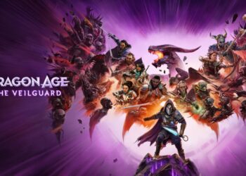 Dragon Age: The Veilguard