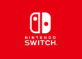 Nintendo Switch Logo