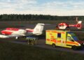 Schonhagen Airport for Microsoft Flight Simulator