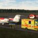 Schonhagen Airport for Microsoft Flight Simulator