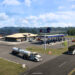 American Truck Simulator Missouri Gas Stations