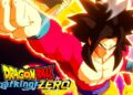 Dragon Ball Sparking Zero