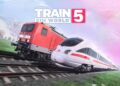 Train Sim World 5 Frankfurt-Fulda Line