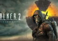 Stalker 2: Heart of Chornobyl Key Art