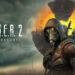 Stalker 2: Heart of Chornobyl Key Art