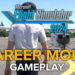 Microsoft Flight Simulator Career Mode Gameplay