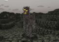 Minecraft Creaking