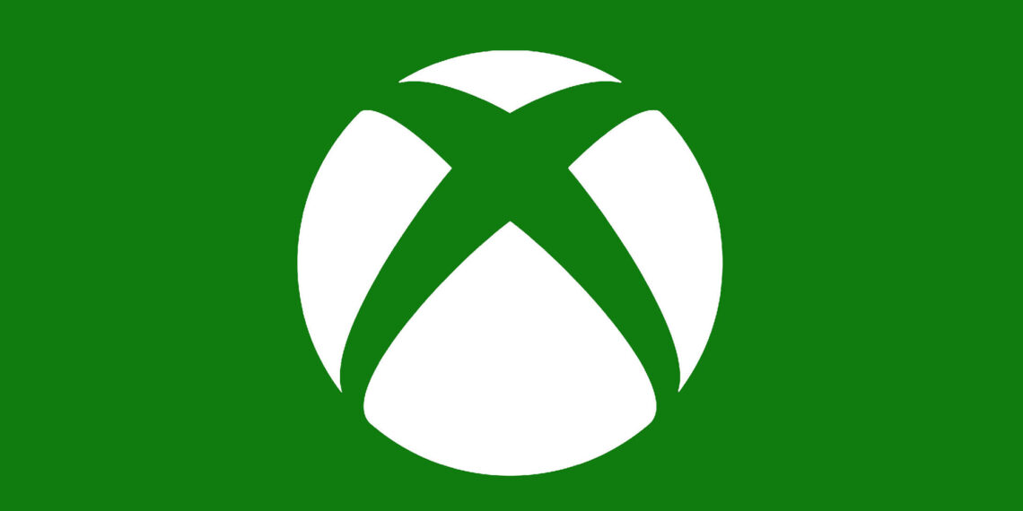 Xbox Logo
