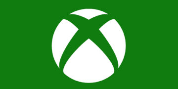 Xbox Logo
