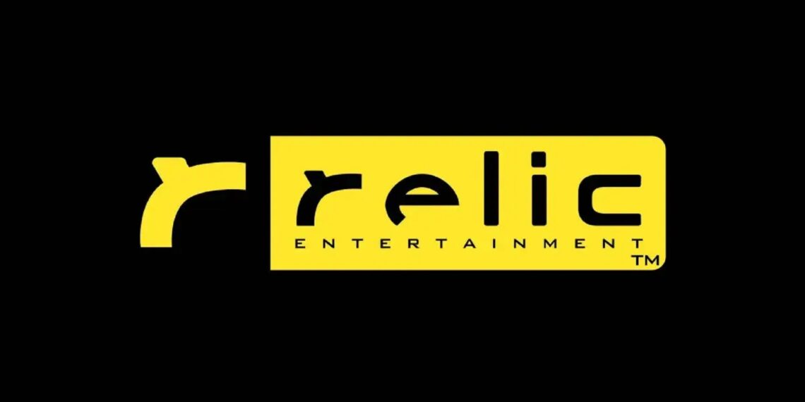 Relic Entertainment Is Leaving SEGA to Become Independent