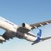 Microsoft Flight Simulator 2024 A330