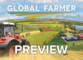 Global Farmer Preview – a Cozy Farming Sim Based on a Brilliant Idea