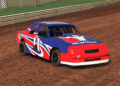 iRacing Mini Stock