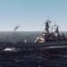 Sea Power: Naval Combat in the Missile Age