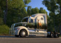 American Truck Simulator Arkansas Skin