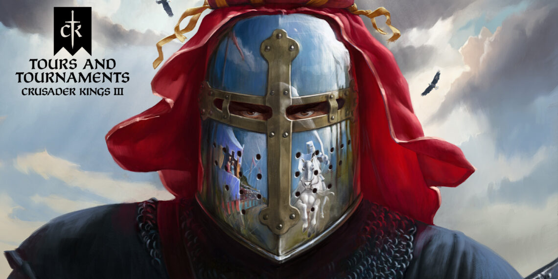 Crusader Kings III