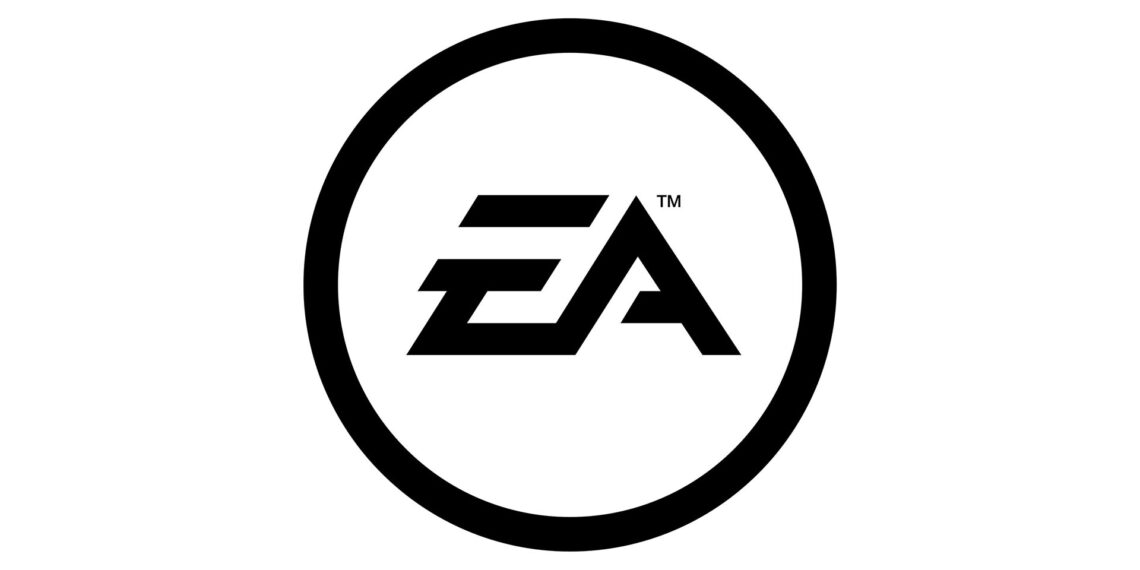 Electronic Arts Logo