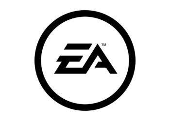 Electronic Arts Logo