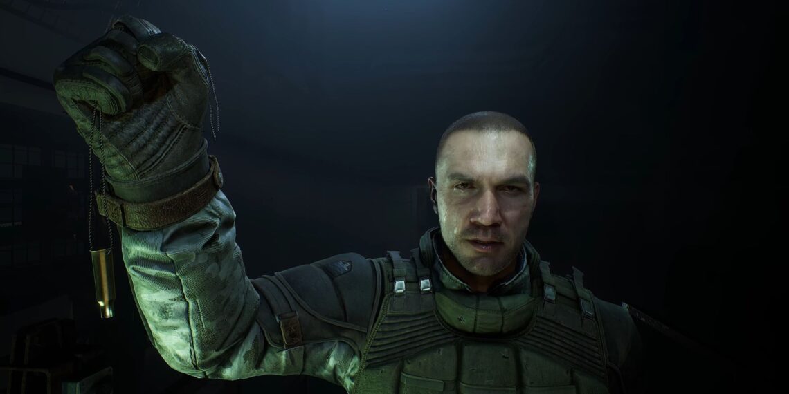 Stalker 2: Heart of Chornobyl Cutscene