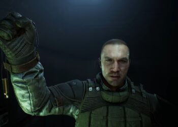 Stalker 2: Heart of Chornobyl Cutscene