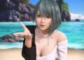 Tamaki in Venus Vacation Prism - Dead or Alive Xtreme