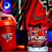 FaZe Media and G Fuel partnership