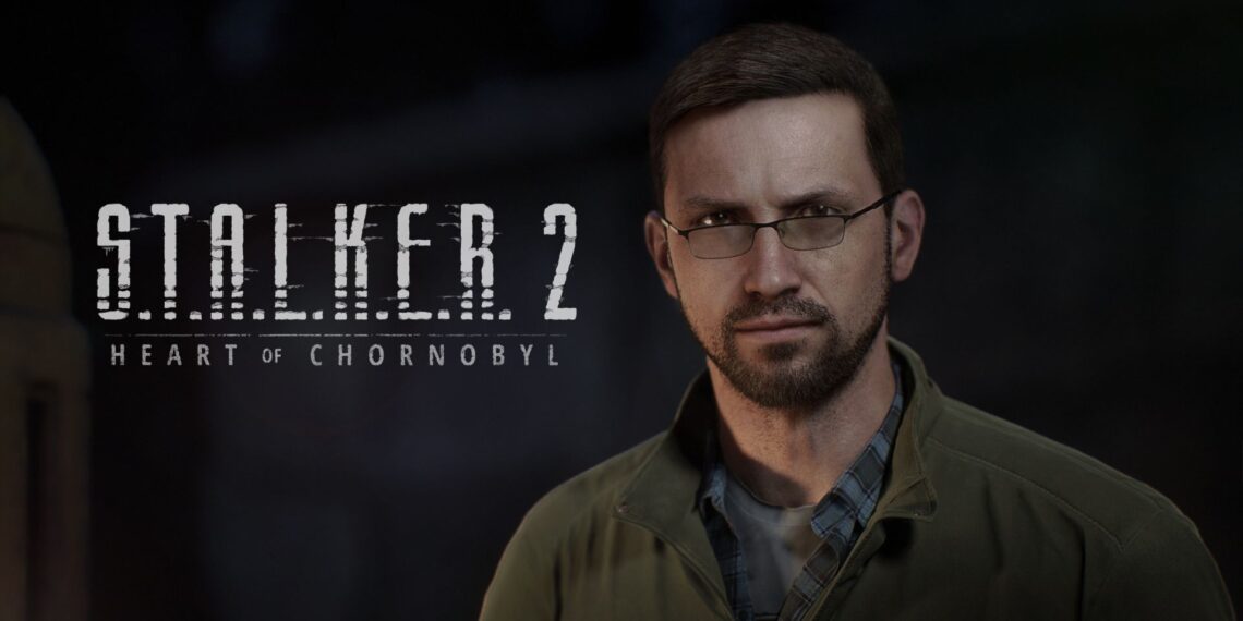 Stalker 2: Heart of Chornobyl