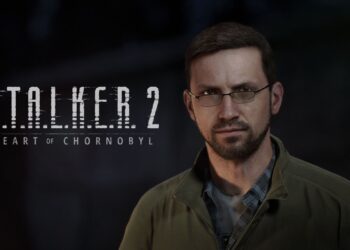 Stalker 2: Heart of Chornobyl