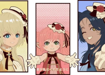 Final Fantasy XIV Songbirds