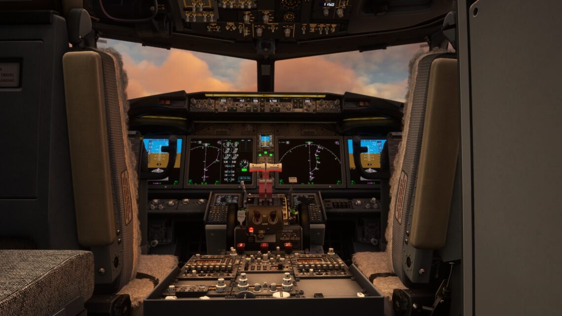 Max Flight Flight Simulator Today in Flight Simulation News – September 8, 2024 - Simulation Daily